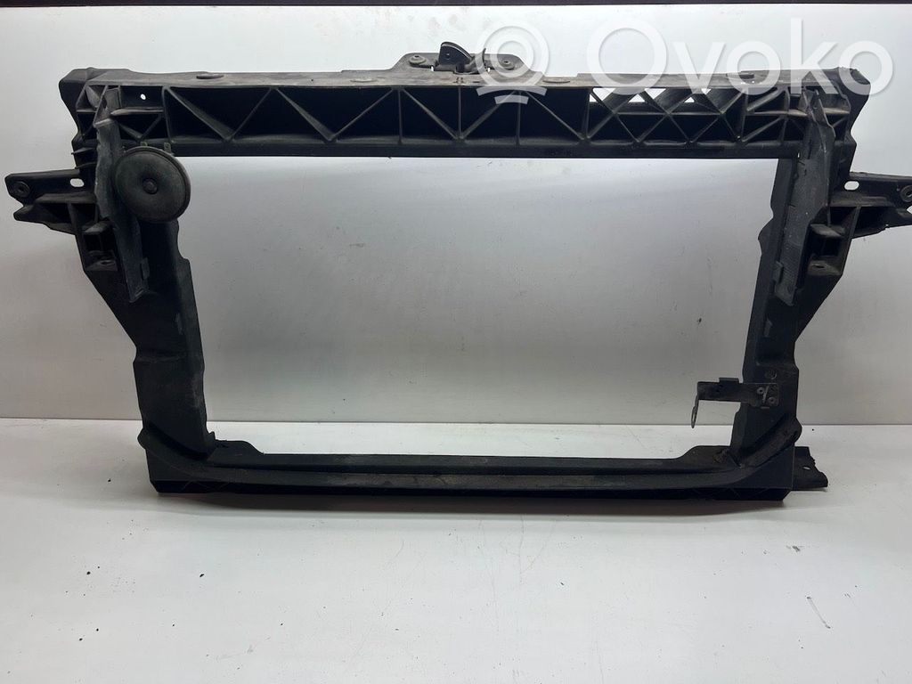 Smart ForFour I Radiatoru panelis 