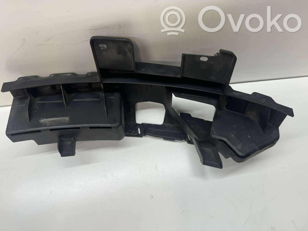 Ford Focus C-MAX Front bumper mounting bracket 