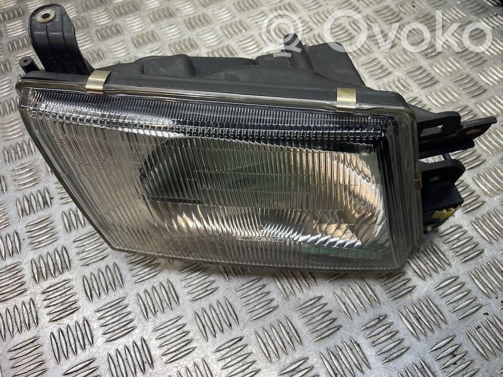 Headlight/headlamp   E13175,019100,02HCR