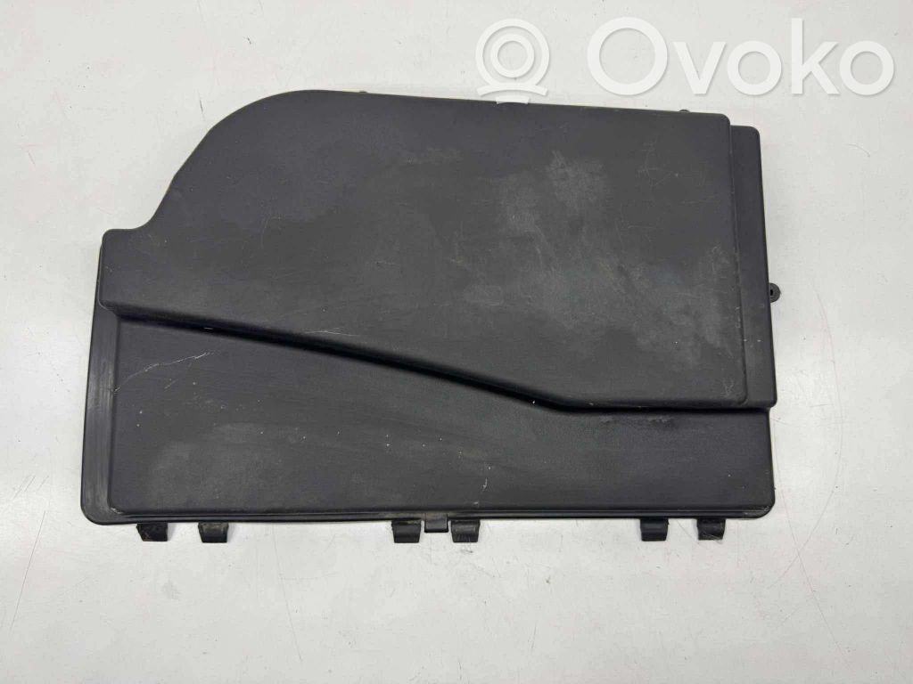 BMW X5 E53 Abdeckung Deckel Luftfilterkasten 