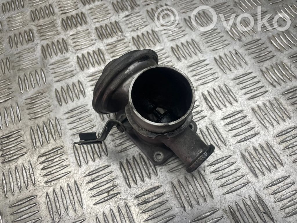 BMW 3 E46 Supapă EGR 