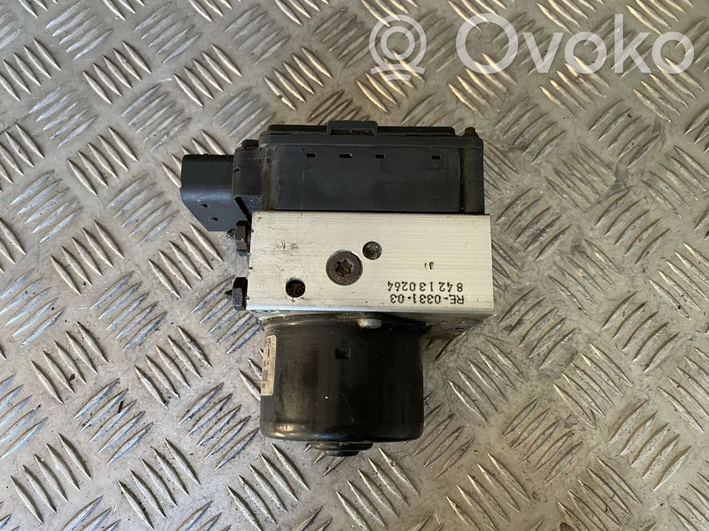 Pompe ABS   98AG2M110CA,10020401584