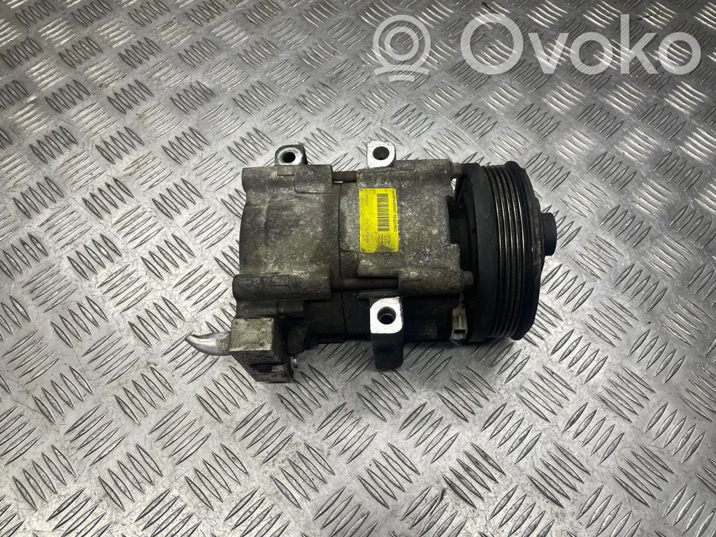 Ford Mondeo Mk III Air conditioning (A/C) compressor (pump) 
