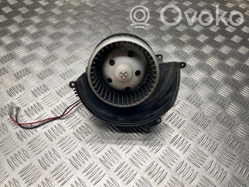 Opel Astra H Ventilator aerotermă 