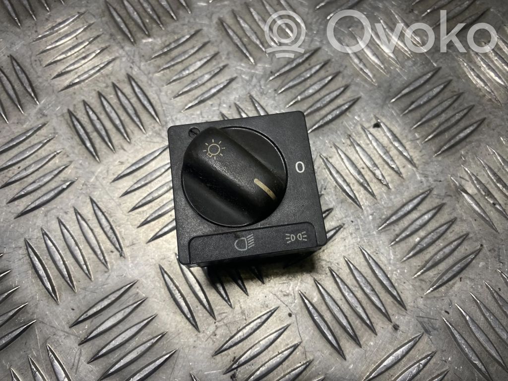 Volvo V70 Light switch 