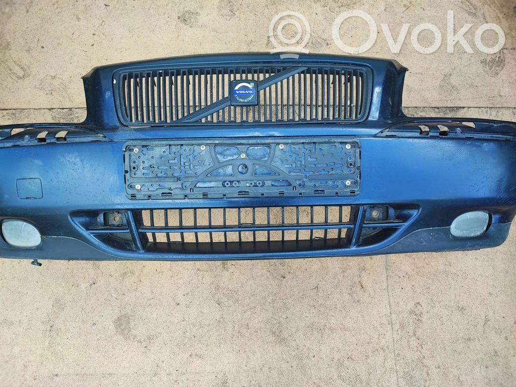Volvo S80 Front bumper 