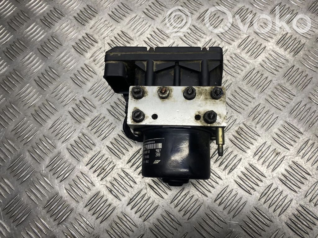 Volkswagen Sharan ABS bloks 