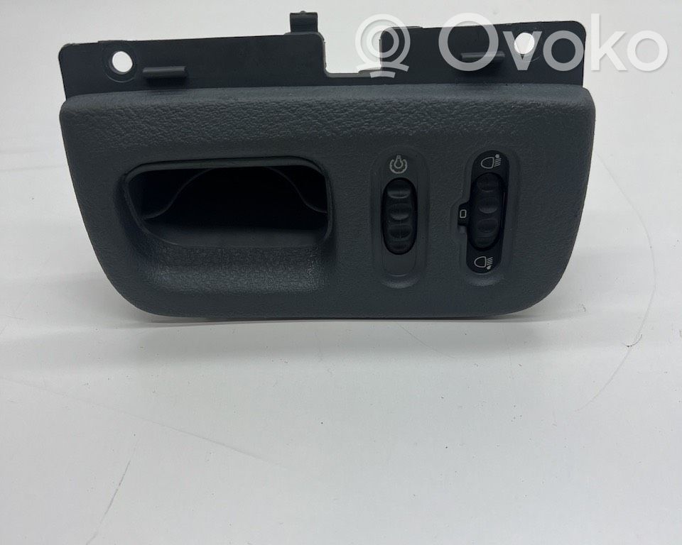 Renault Scenic I Headlight level height control switch 