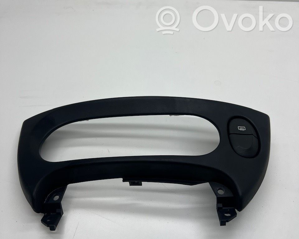 Renault Scenic I Other interior part 