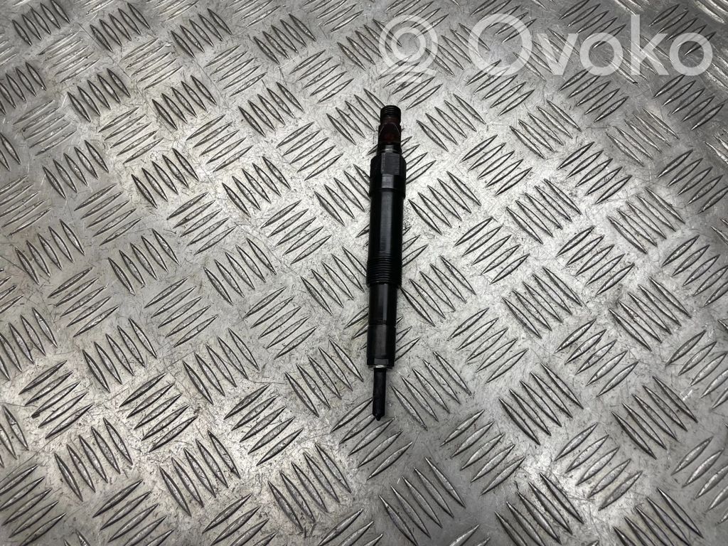 Ford Transit Fuel injector 