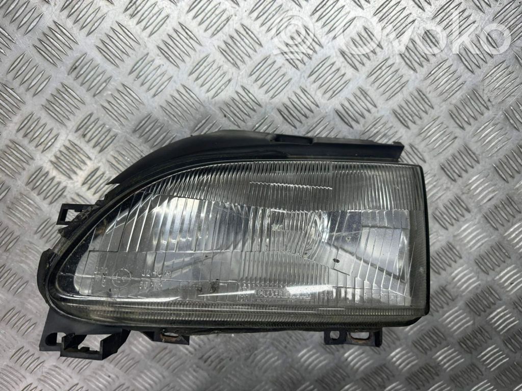Seat Arosa Scheinwerfer 