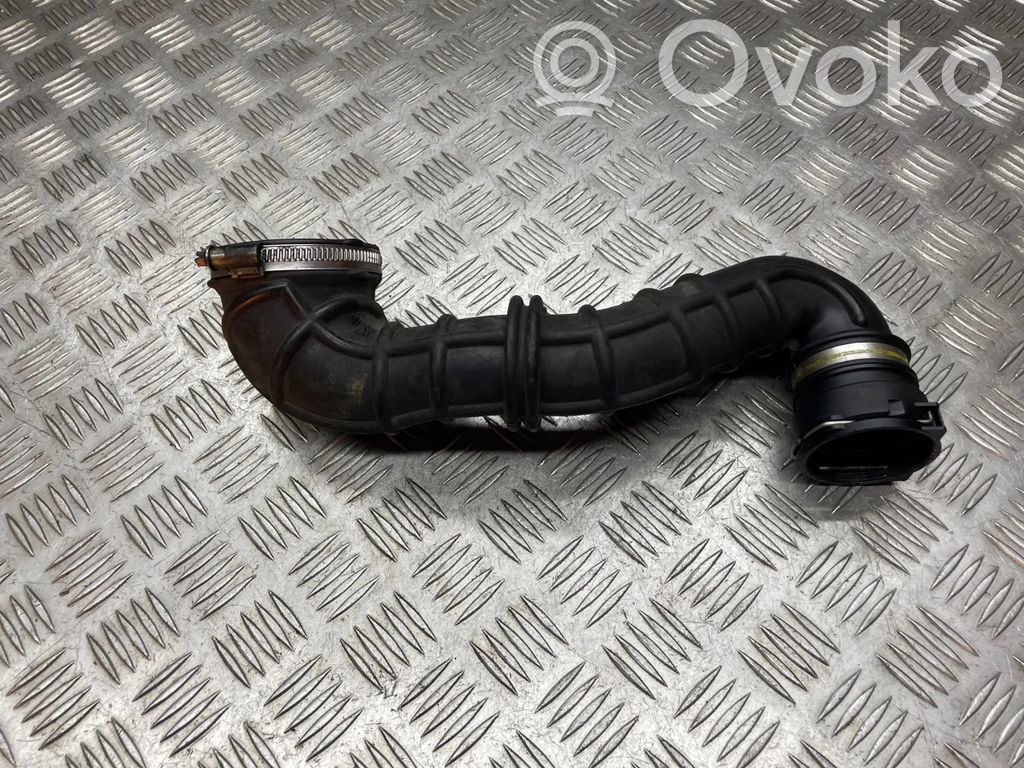 Ford Focus Intercooler hose/pipe 