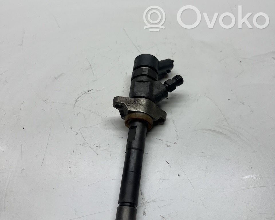 Citroen Berlingo Fuel injector 