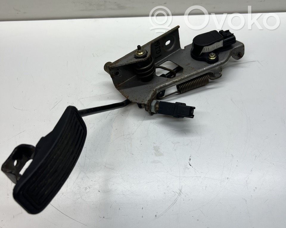 Kaasupoljin   CB0541AC0,5B05