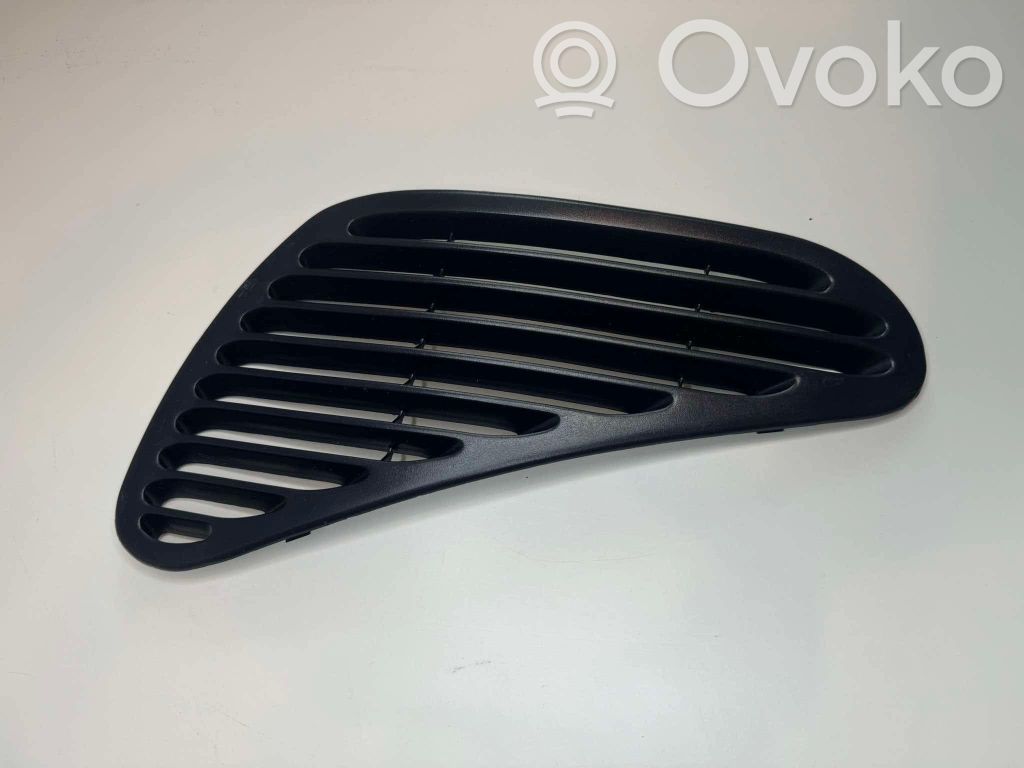 Volkswagen Sharan Revestimiento lateral del maletero/compartimento de carga 