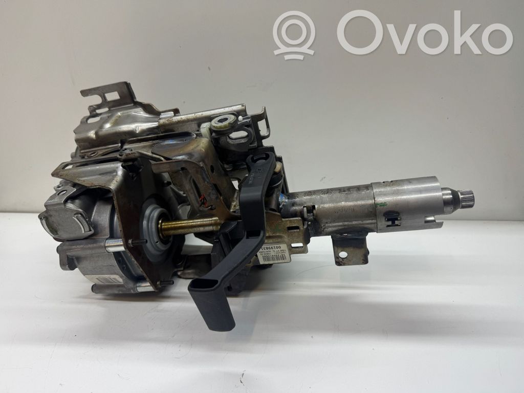 Renault Clio III Lenksäule 