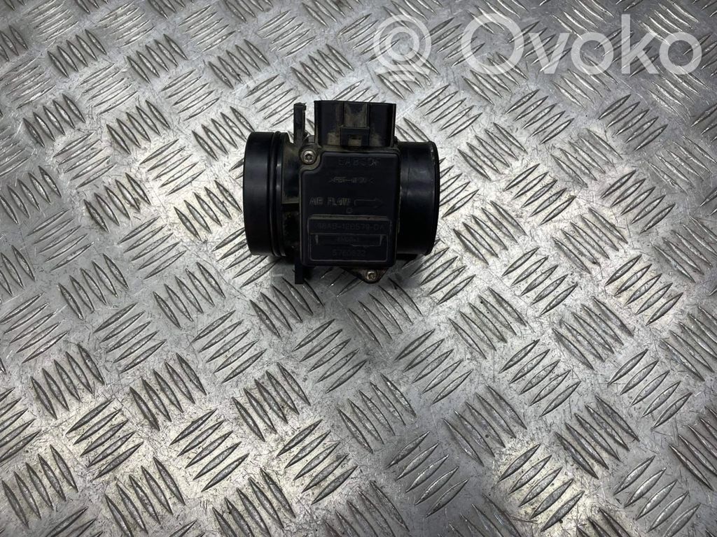 Ford Focus Mass air flow meter 