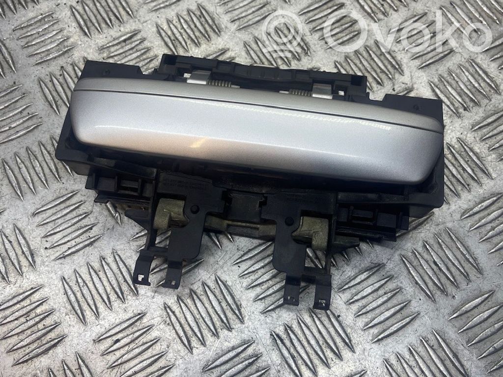 Etuoven ulkokahva   4E1837885,4E2837886