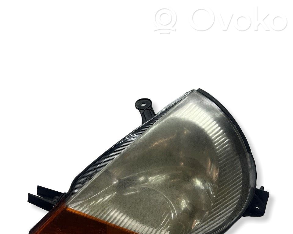 Ford Ka Headlight/headlamp 