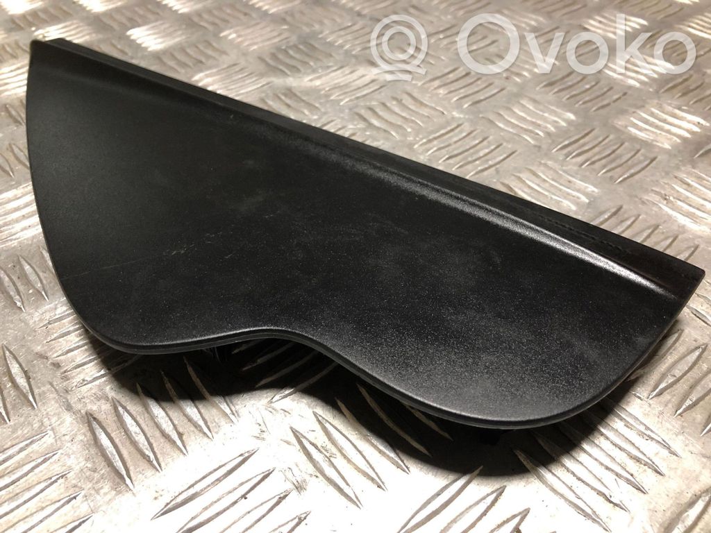 Dashboard side end trim   7M3858217D,T00061465,YM21A45A43BC