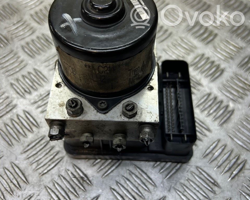 ABS-pumppu   10096001113,HBU4F07G00,00001395E0