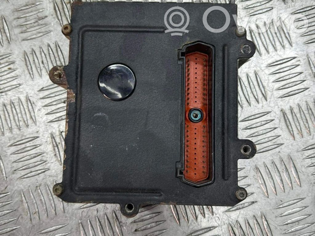 Chrysler Voyager Gearbox control unit/module 