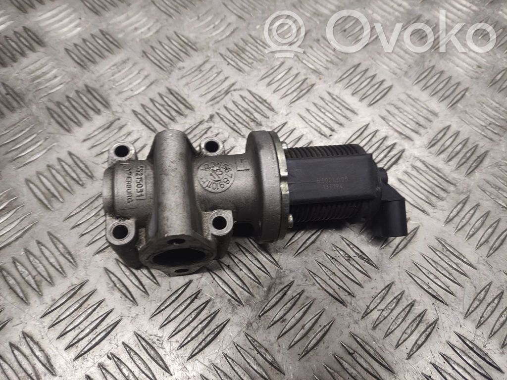 Válvula EGR   50024005,13T194,55215031