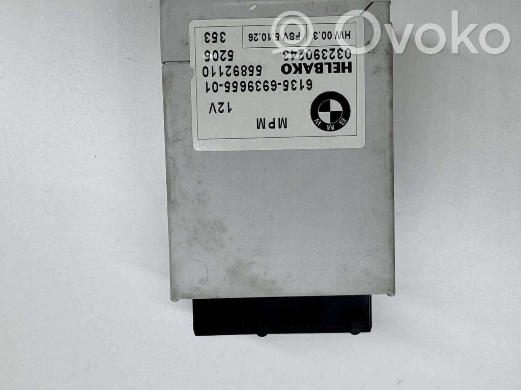 MPM control module   6939655,55892110,032390243