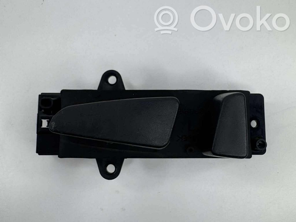 Mazda 6 Seat control switch 