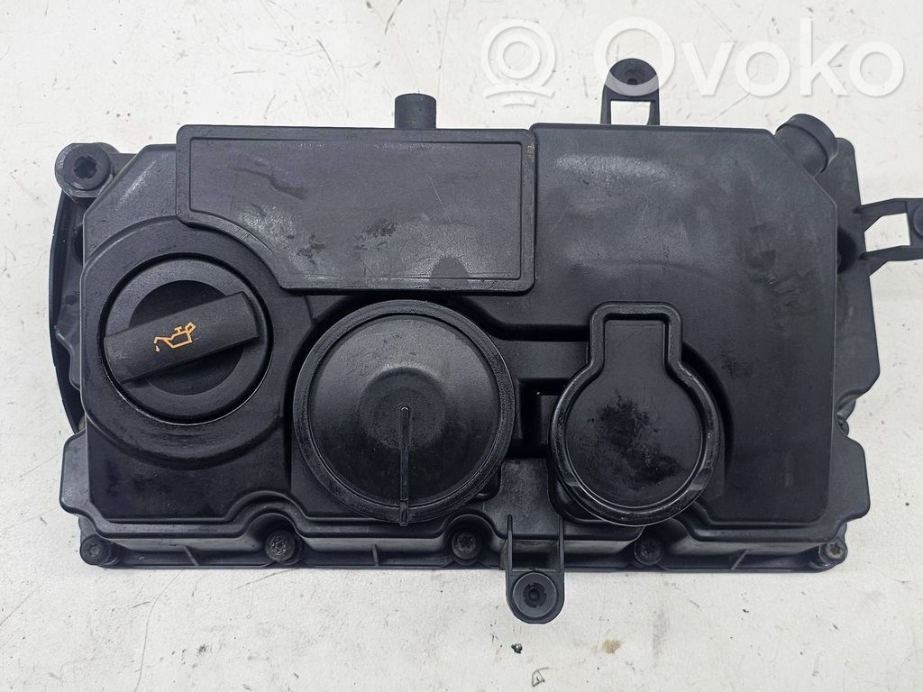 Volkswagen PASSAT B6 Venttiilikoppa 