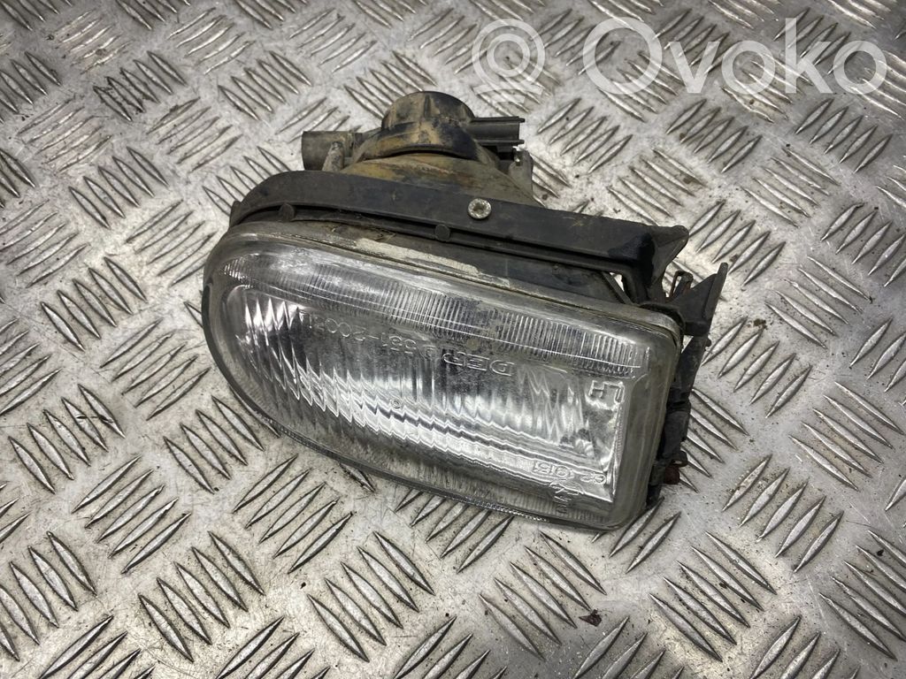Renault Scenic I Front fog light 