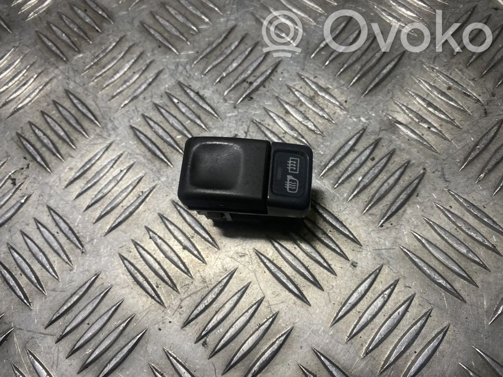 Windscreen/window heater switch   9162952,98W34K