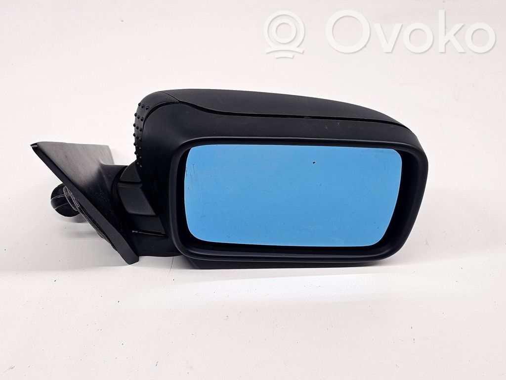 BMW 3 E36 Front door electric wing mirror 
