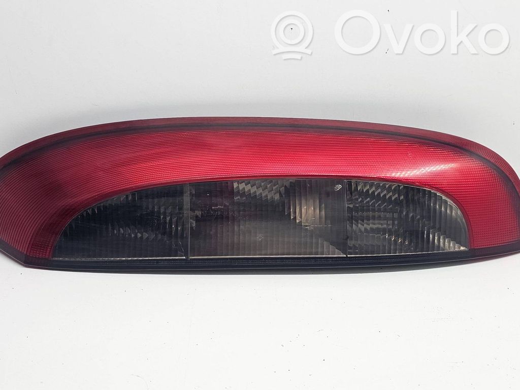 Opel Corsa C Rear/tail lights 
