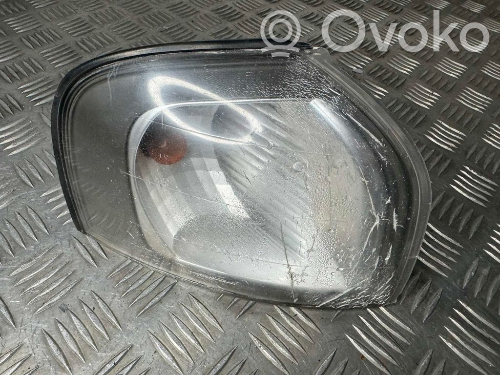 Volvo S80 Front indicator light 