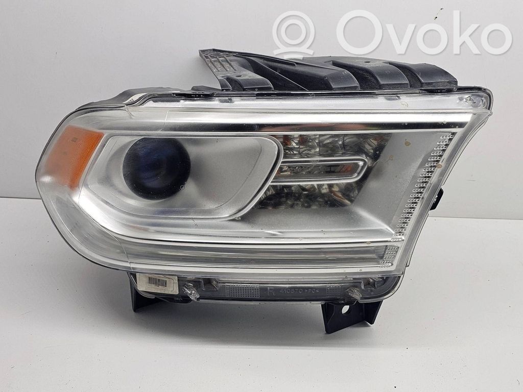 Headlight/headlamp   68299136AD,Y112218
