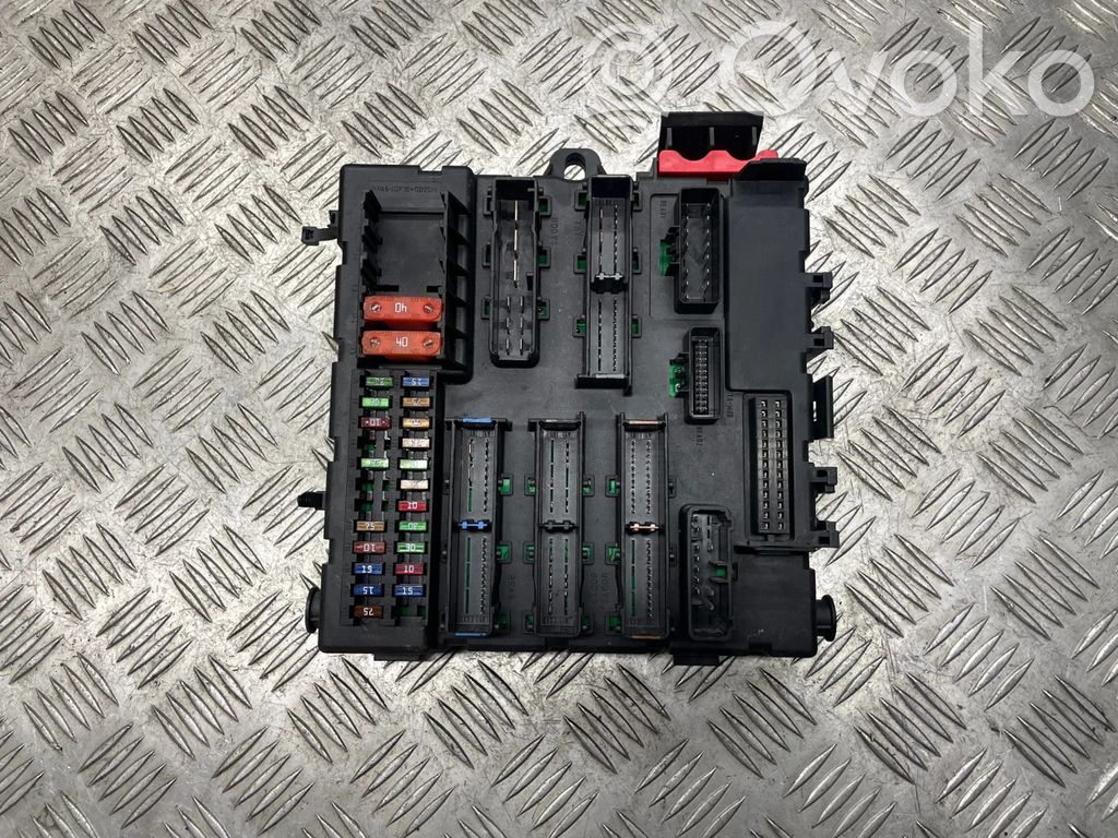 Saab 9-3 Ver2 Fuse module 