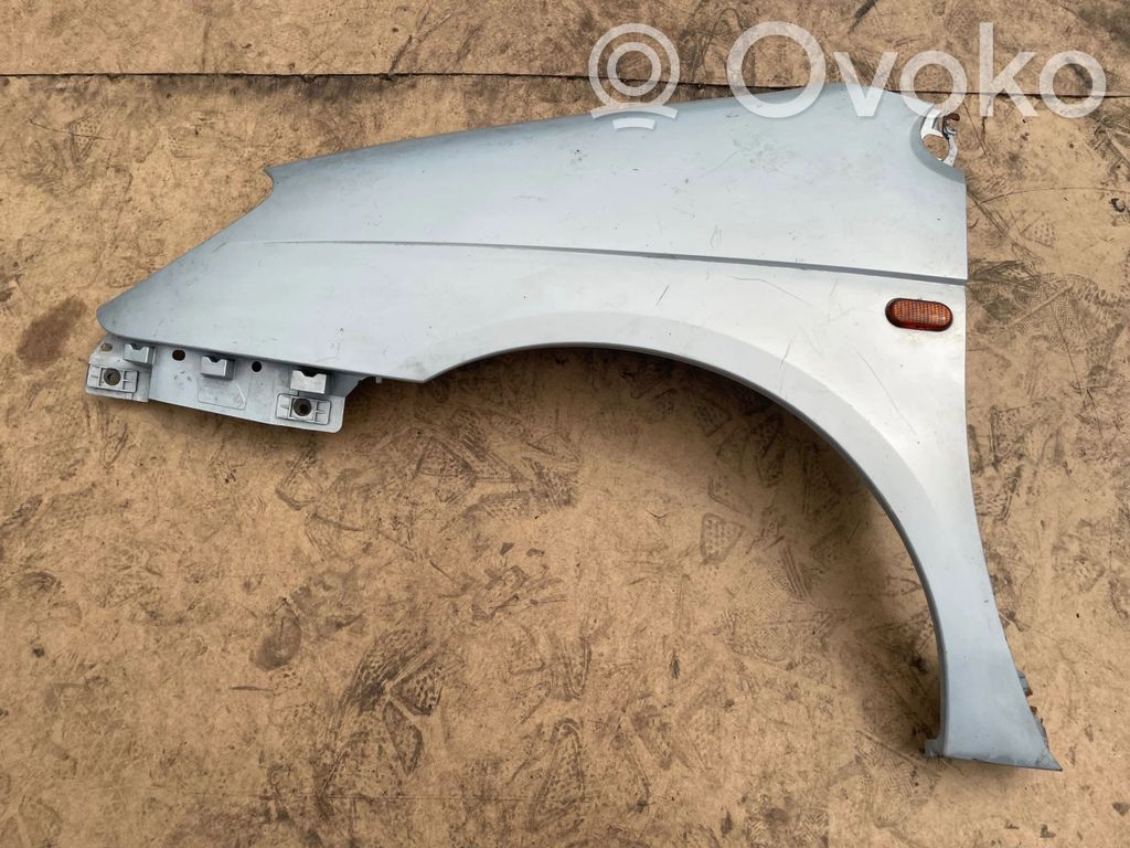 Renault Scenic I Guardabarro 