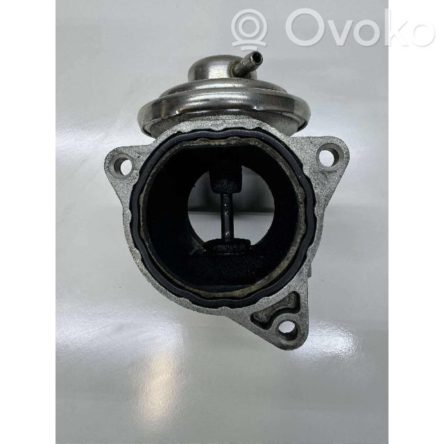 Volkswagen Golf V Válvula EGR 