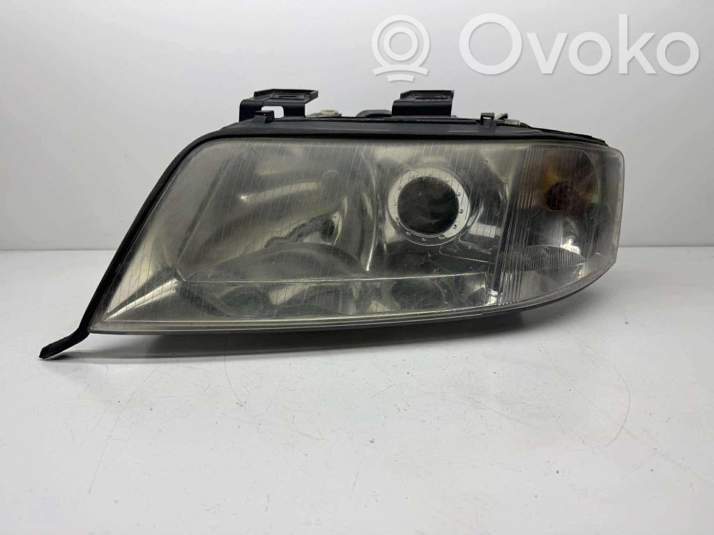 Audi A6 S6 C5 4B Scheinwerfer 