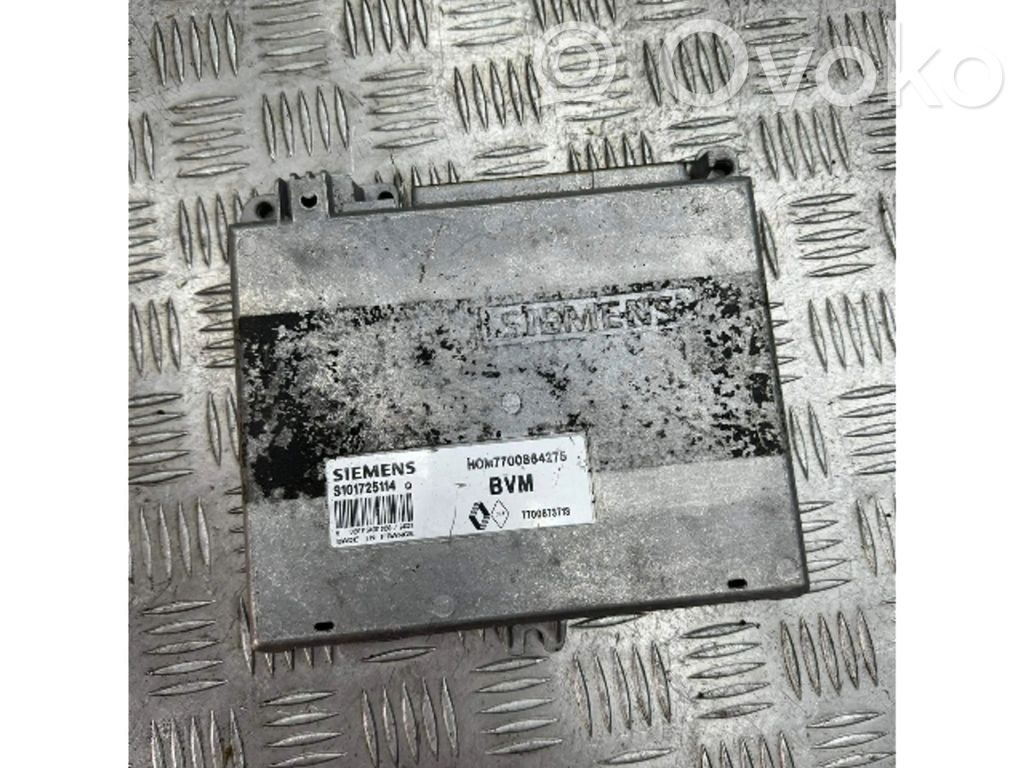 Renault Laguna I Engine control unit/module 