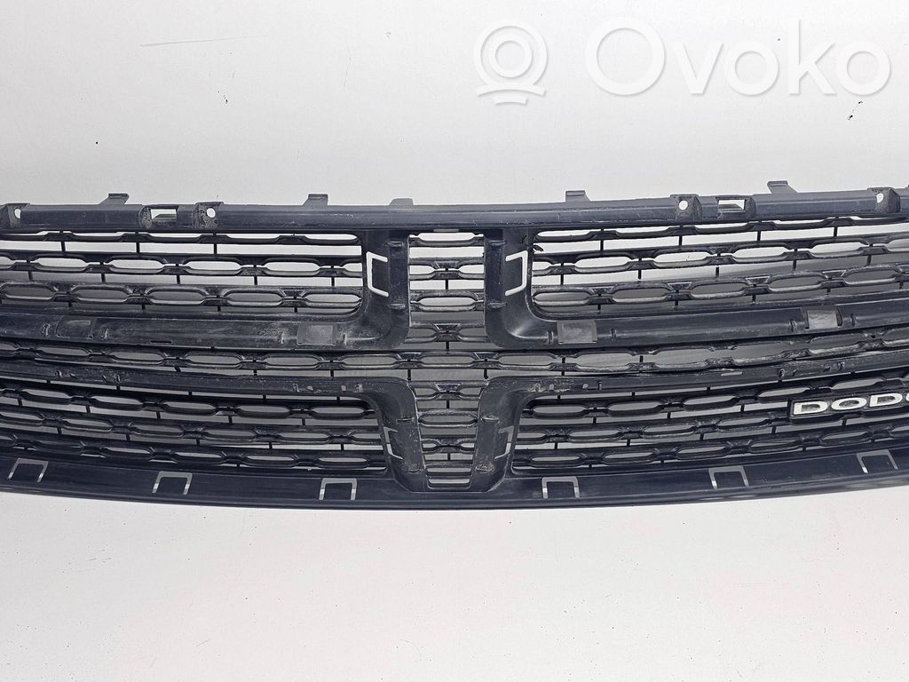 Dodge Durango Front grill 
