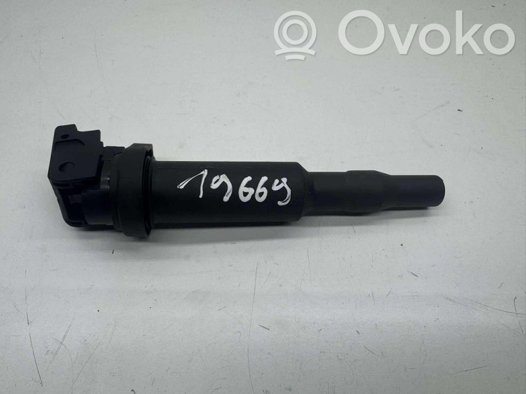 High voltage ignition coil   8647689,0221504470
