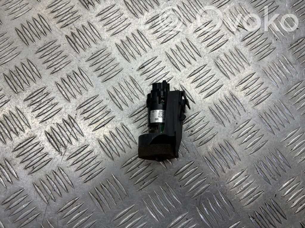 Citroen C3 Interior temperature sensor 