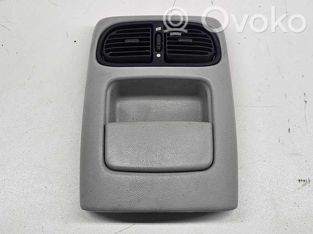 Jaguar S-Type Rejilla de ventilación trasera 