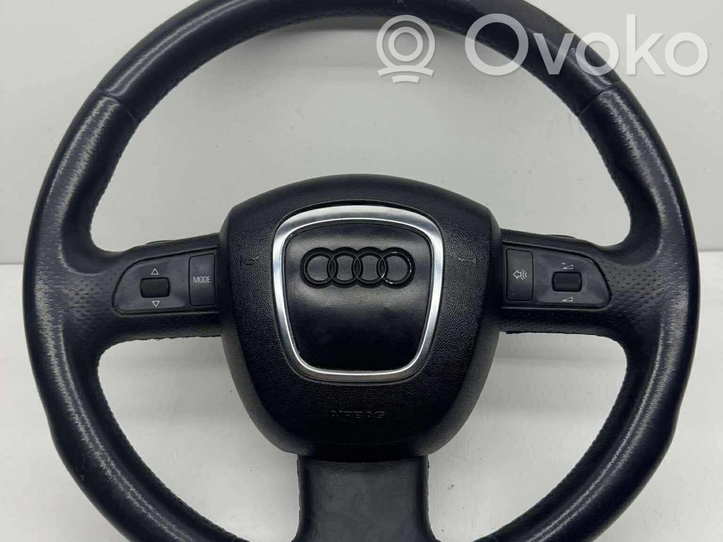 Audi A6 S6 C6 4F Volan 
