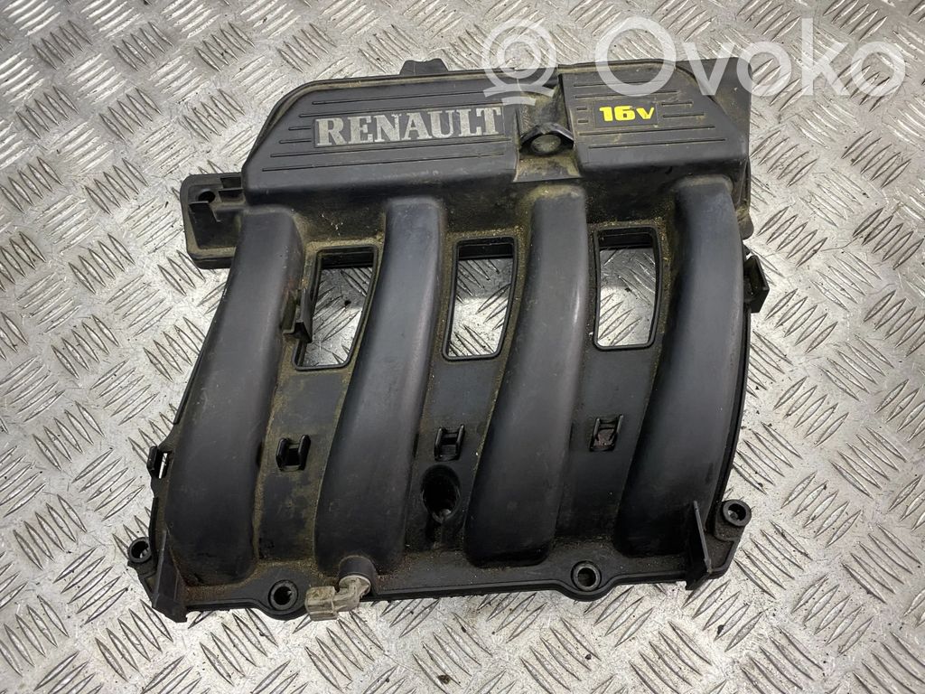 Renault Scenic I Collettore di aspirazione 
