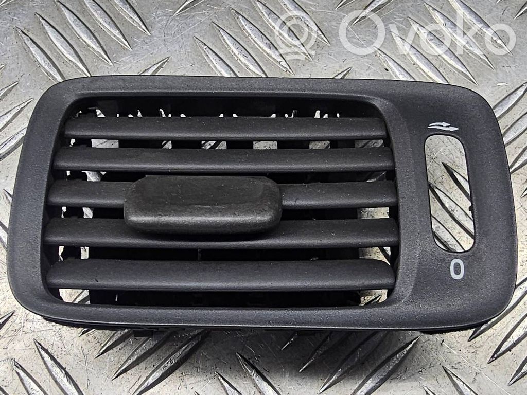 Volvo S40, V40 Copertura griglia di ventilazione laterale cruscotto 