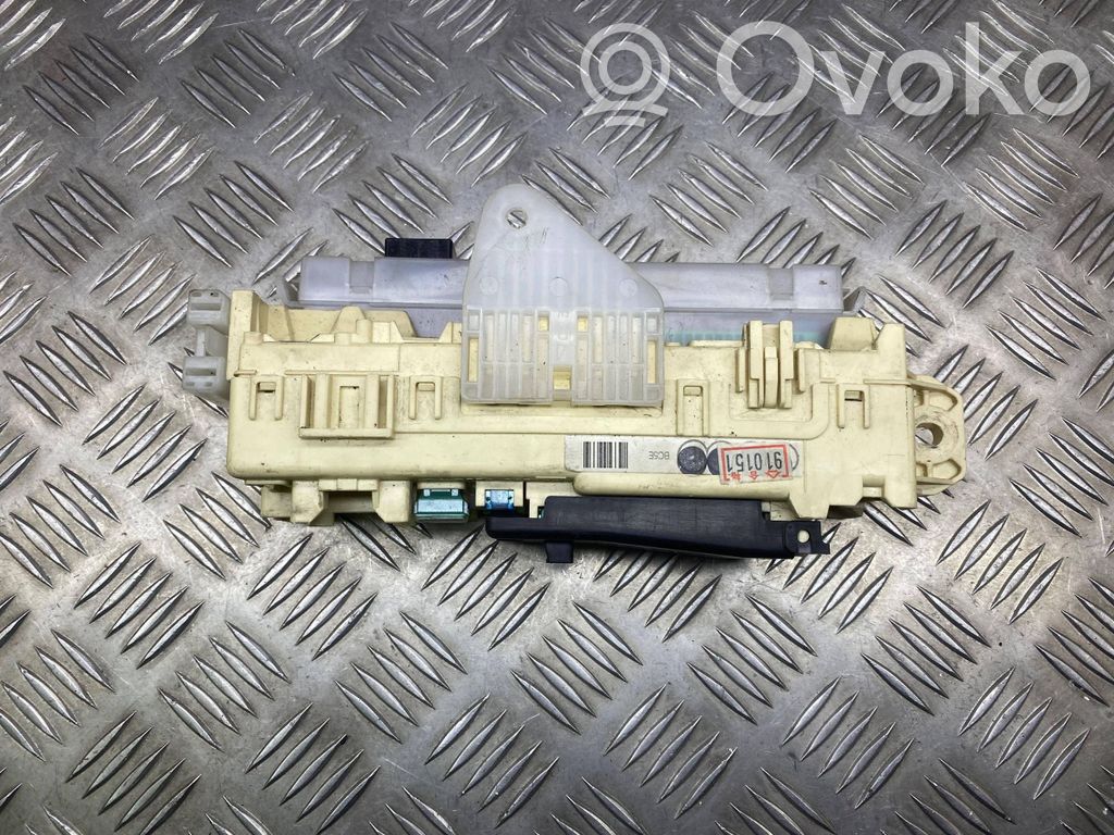 Mazda 323 Other control units/modules 