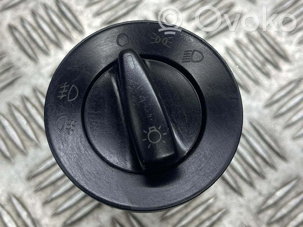 Ford Galaxy Light switch 